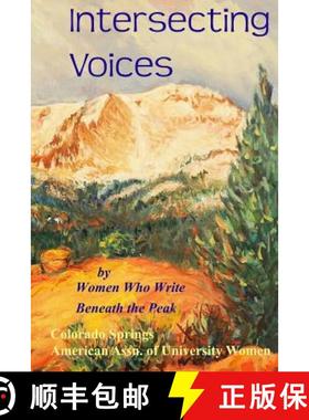 预订 Intersecting Voices [9781943324026]