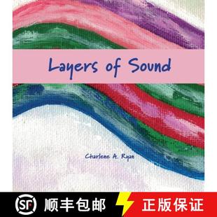 Layers 3周达 9781954041141 Sound