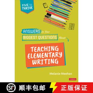 Five 4周达 Your Questions Writing Thrive Elementary Answers Teaching About 9781071858028 serie... Biggest
