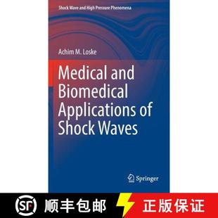 Biomedical Medical Waves 9783319475684 Applications and 3周达 Shock