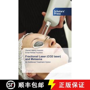 预订 Fractional Laser (CO2 laser) and Melasma [9786138937432]