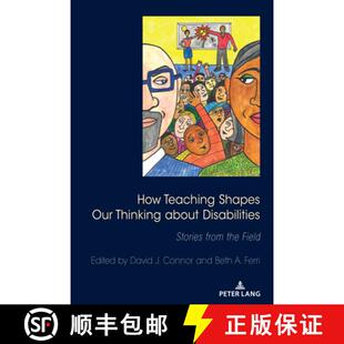 Teaching Thinking How the 9781433185618 from Shapes 3周达 Disabilities About Our Field Stories
