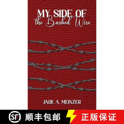 【3-4周达】My Side of the Barbed Wire [9781917306157]