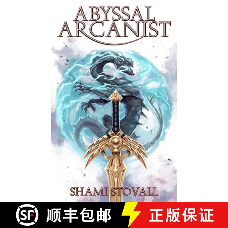 【3-4周达】Abyssal Arcanist [9781957613864]