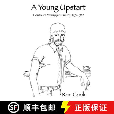 【3-4周达】A Young Upstart [9798989212804]