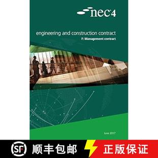 Contract and Option contract NEC4 management 3周达 9780727763167 Engineering Construction