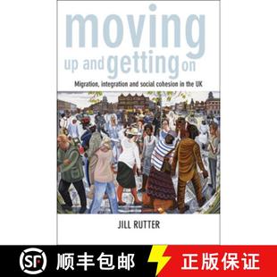 Integration the and 3周达 Moving Migration 9781447314622 Getting Cohesion Social