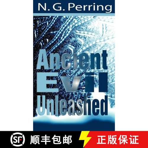 【3-4周达】Ancient Evil Unleashed [9781932077407]