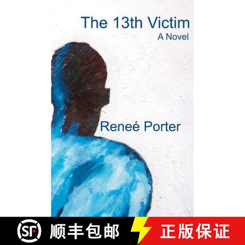 【3-4周达】The 13th Victim [9780615483481]