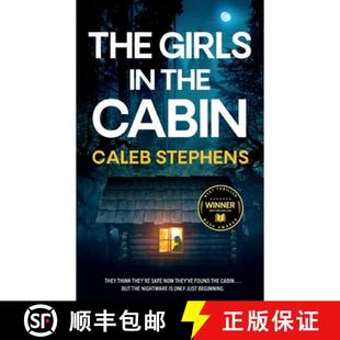 packed 4周达 GIRLS thriller with psychological THE unputdownable absolutely 9781804059180 hear... CABIN
