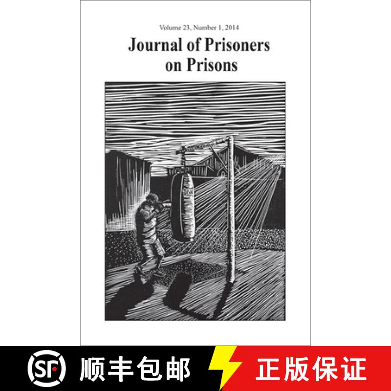 预订 Journal of Prisoners on Prisons V23 #1 [9780776609461]