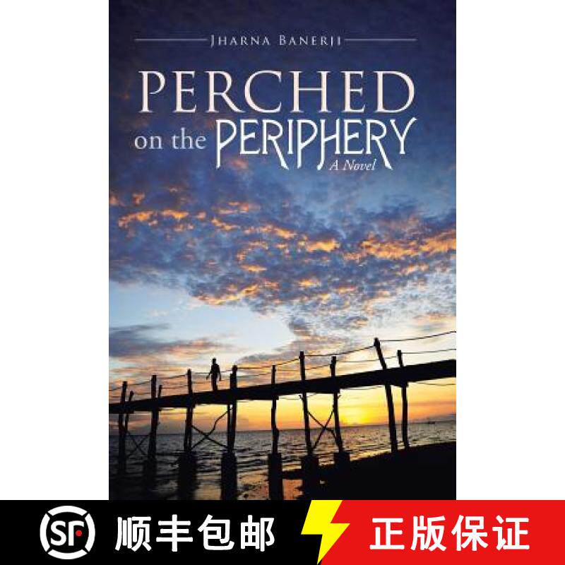 【3-4周达】Perched on the Periphery [9781482888225]