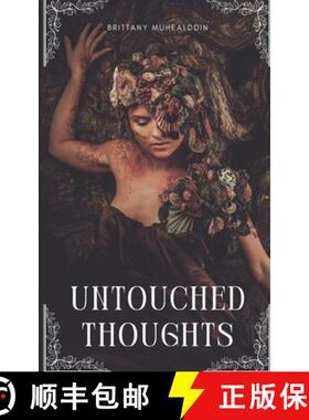 【3-4周达】Untouched Thoughts [9789358367898]