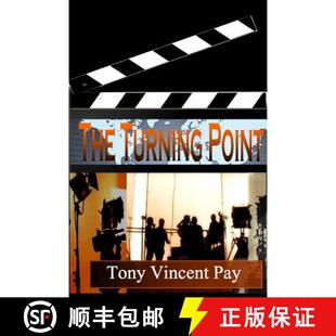 【3-4周达】The Turning Point [9781329488298]