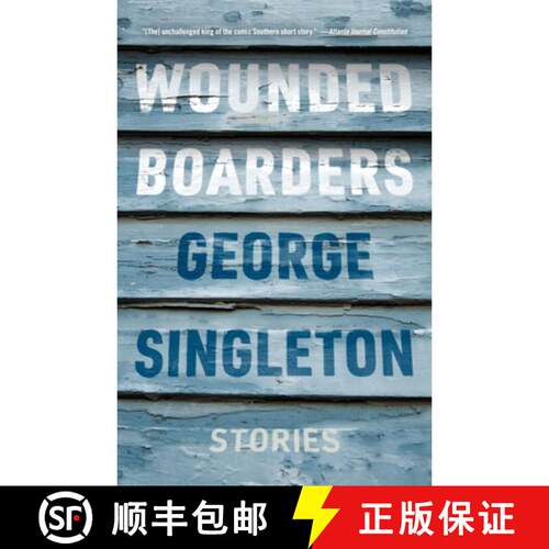 预订 You've Told Me This Joke Before: Stories [9781938603945]