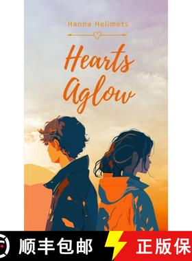 【3-4周达】Hearts Aglow [9789916763315]