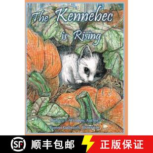 The 4周达 Kennebec 9780945980803 Rising