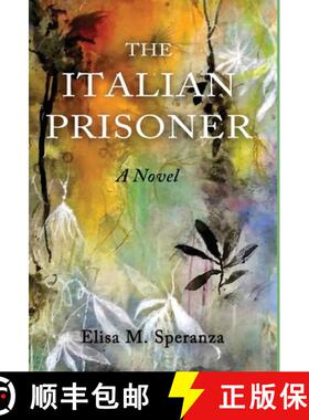 【3-4周达】The Italian Prisoner [9781662924125]