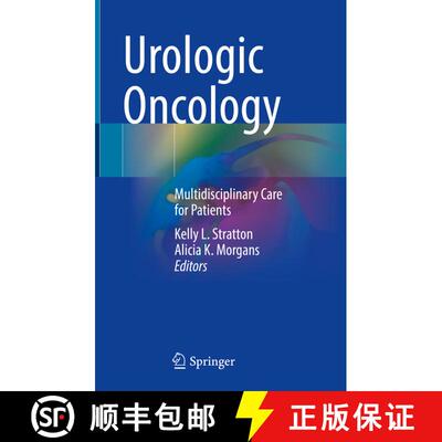 【3-4周达】Urologic Oncology: Multidisciplinary Care for Patients [9783030898908]