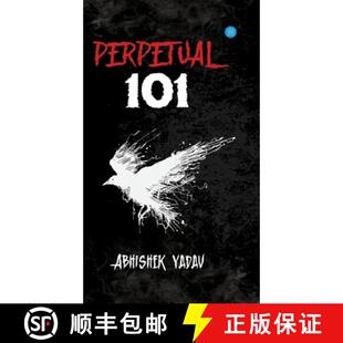 101 Perpetual 3周达 9789357048934