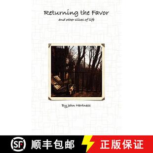 9780578032832 Returning and Other Favor 3周达 the Life Slices