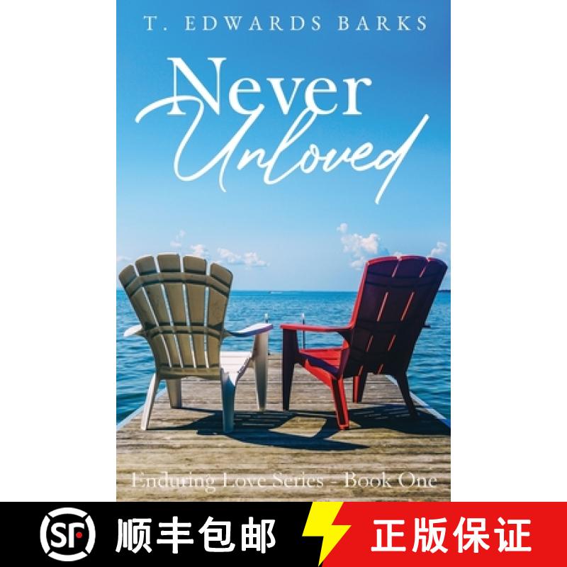 【3-4周达】Never Unloved [9781087989662]