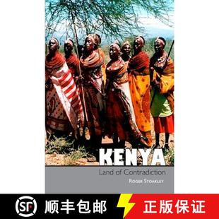 9781909644977 Bantu Kenya Land and Among Contradiction Peoples 预订 the Cushitic Nilotic