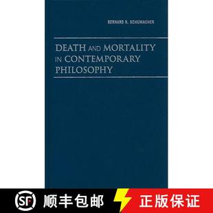 Death and Philosophy 9780521769327 Contemporary 4周达 Mortality