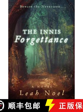 【3-4周达】The Innis Forgettance: A Novel [9798988604211]