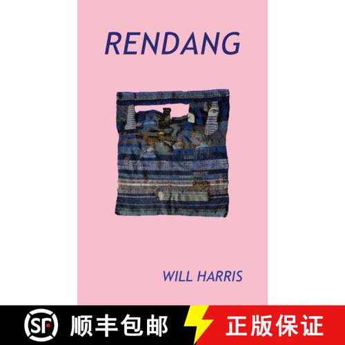 【3-4周达】Rendang [9780819579898]