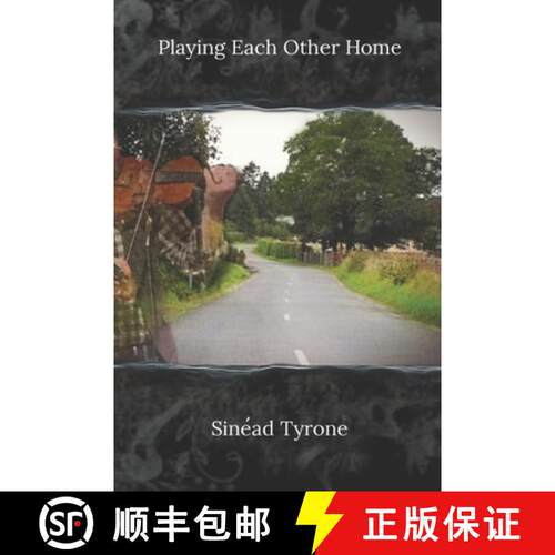 【3-4周达】Playing Each Other Home [9781953610263]