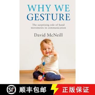 Surprising Why 9781316502365 Movements Gesture 4周达 Role The Communication Hand