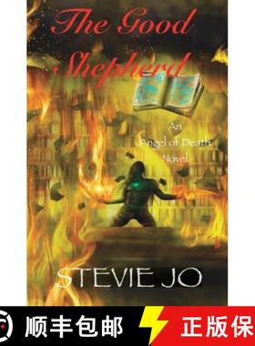【3-4周达】The Good Shepherd [9781088115848]