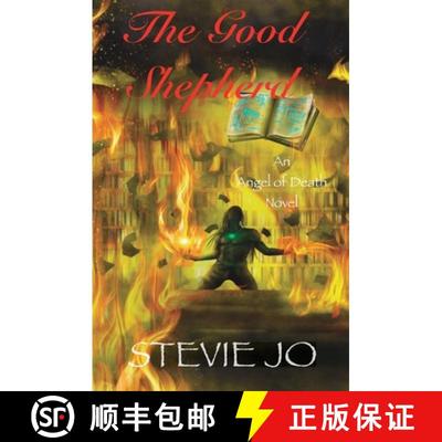 【3-4周达】The Good Shepherd [9781088115848]