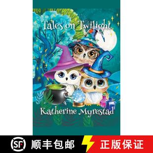 Twilight 3周达 9798224345892 Tales