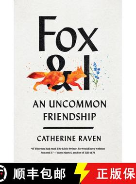 预订 Fox and I: An Uncommon Friendship [9781954118003]