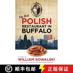 Best 9780995894303 4周达 Buffalo Polish The Restaurant