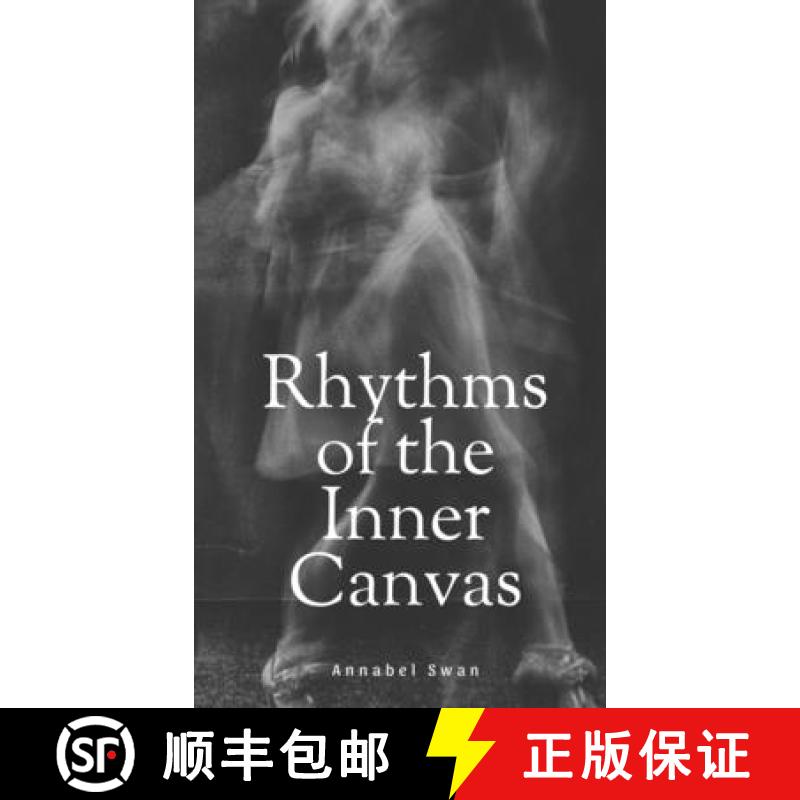 预订 Rhythms of the Inner Canvas [9789916394953]