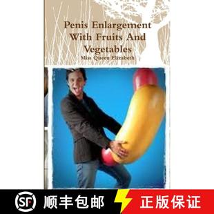 Penis Enlargement Vegetables 9781329951068 And 4周达 Fruits With