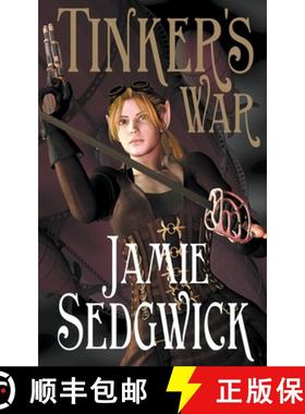 【3-4周达】Tinker's War [9798215153857]