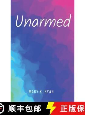 【3-4周达】Unarmed [9789357696524]