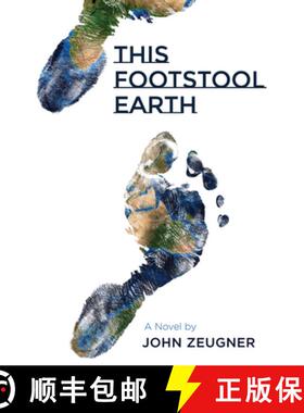 预订 This Footstool Earth [9781498245463]