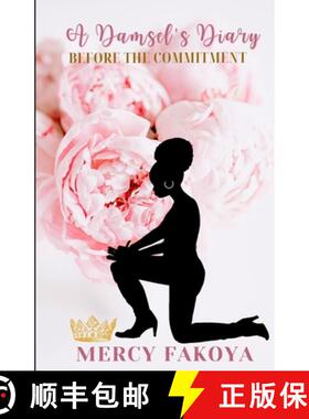 【3-4周达】A Damsel's Diary: Before the Commitment [9781952756245]
