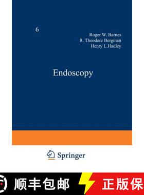 【3-4周达】Endoscopy [9783642865732]