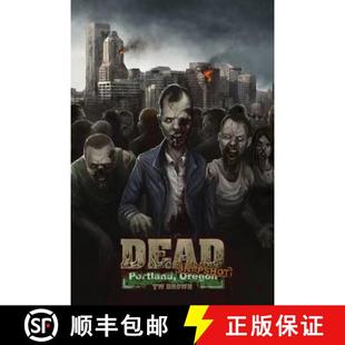 Dead 4周达 Snapshot Portland 9781940734378 Oregon