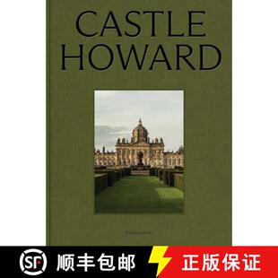 Howard Tour Castle Country 9782080445865 Finest 4周达 England Grand House
