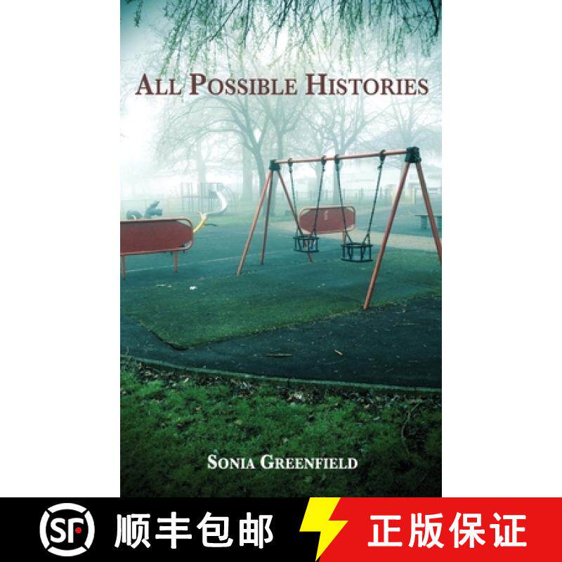 预订 All Possible Histories [9781736138663]