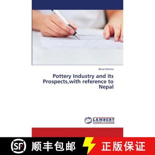 Nepal and with reference Prospects Industry its 9783659368233 预订 Pottery