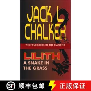 Snake the 预订 9781649730169 Grass Lilith