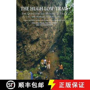 Summit 4周达 Low Hugh Quest Historical The the for 9789679994780 Kinabalu Trail